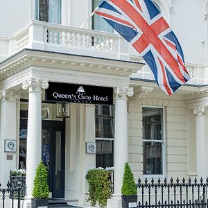 The Queens Gate Hotel